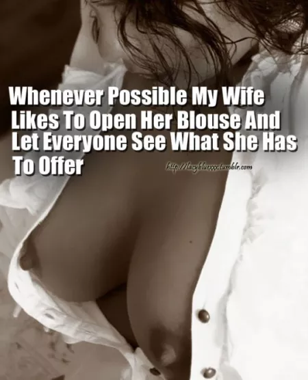 Let them see by Lilah_Page