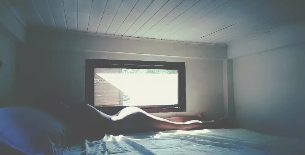 Let there be light. by Mayra_d