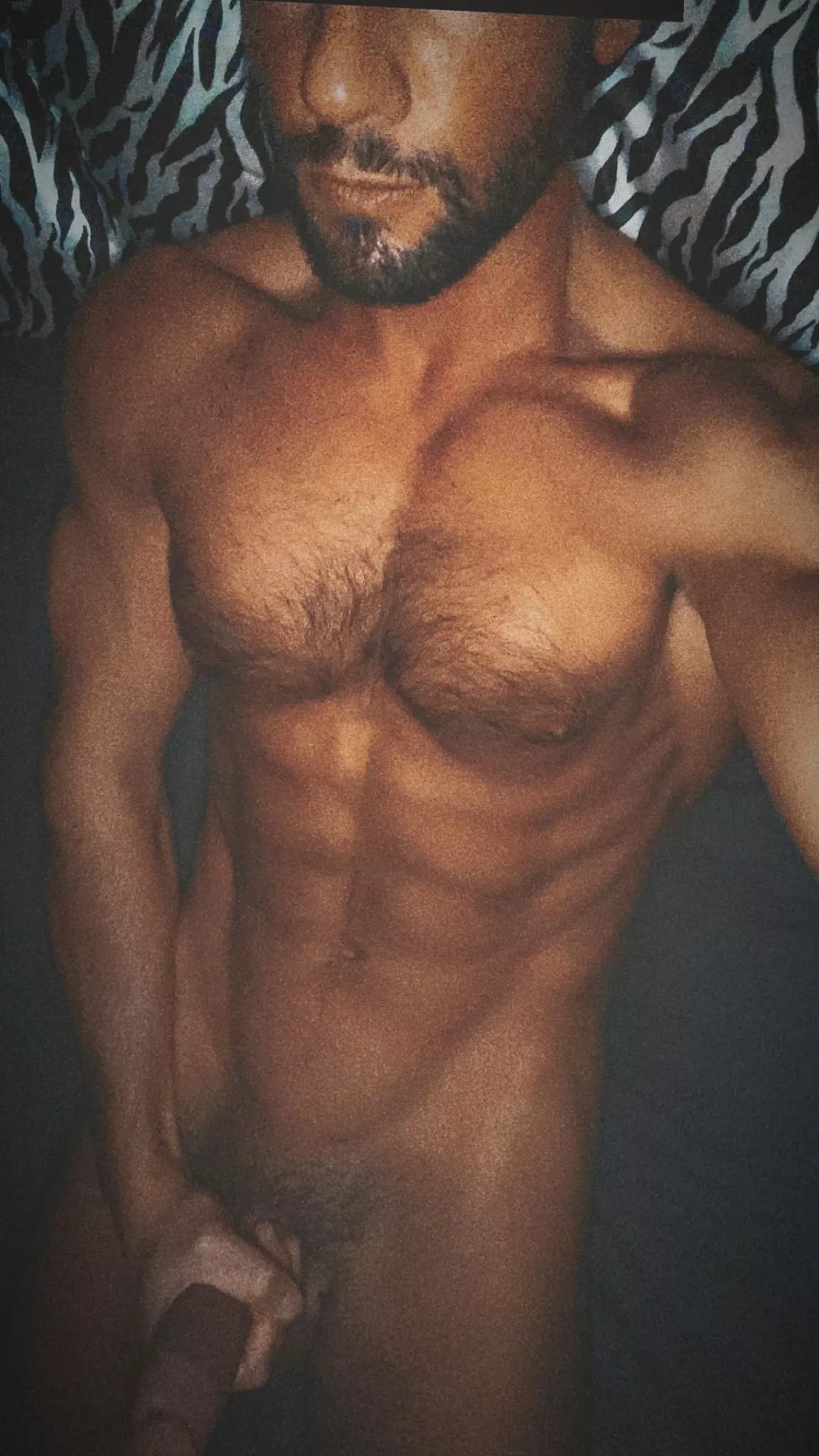 Let you see what’s below the V 😉 posted by cnjthrowaway8103