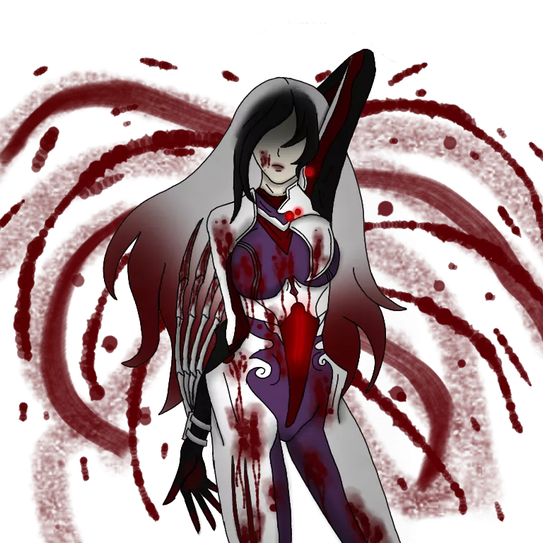 Let your fantasies run wild (art by me) posted by franklegionisthicc