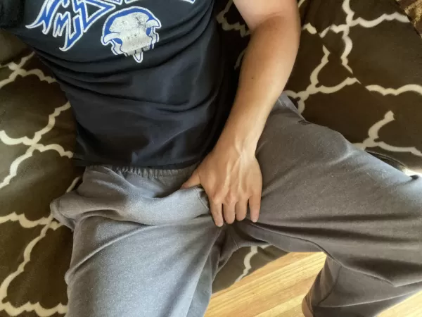 Let your girl know she’s appreciated and send her dick prints while she’s at work. by Contrapositively