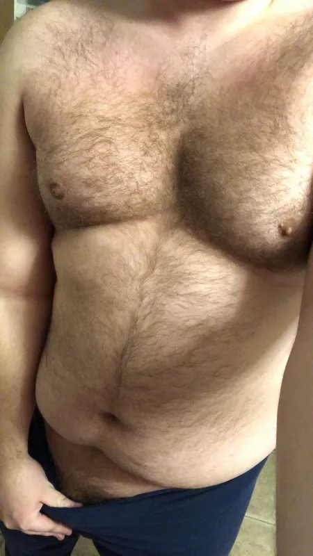 let your imagination run wild… by bearfortwinks91