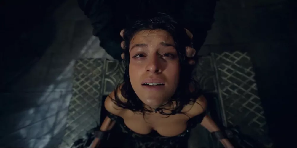 Let your imagination run wild