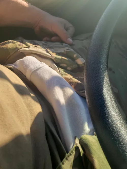 Let your mind wander by Trick_Appearance_885