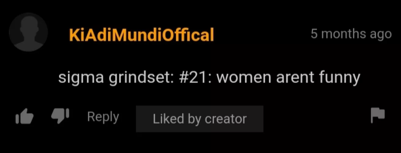 lets all become sigma!! by guywithnolifeimagine