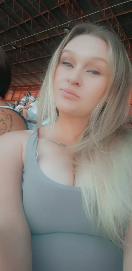 Let's be friends 🥰😘 by trb1989