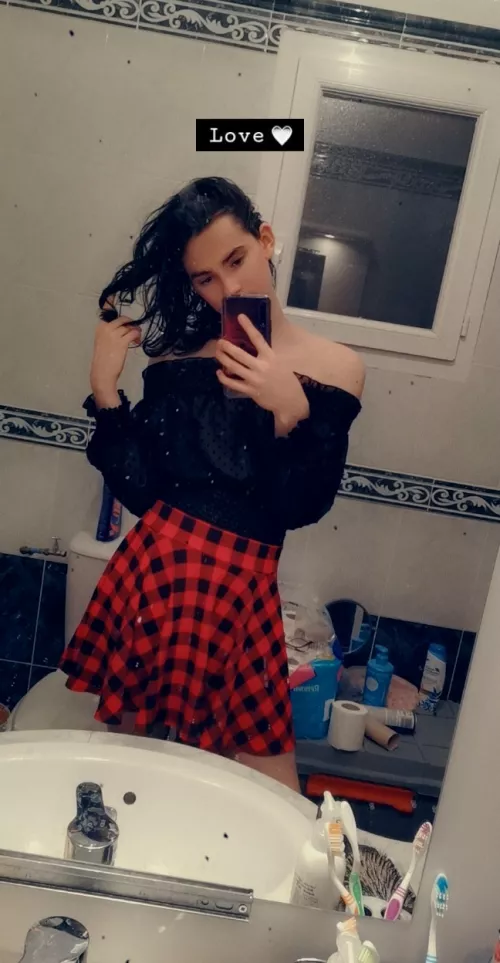 Let's be friends 😊 by Catacheese