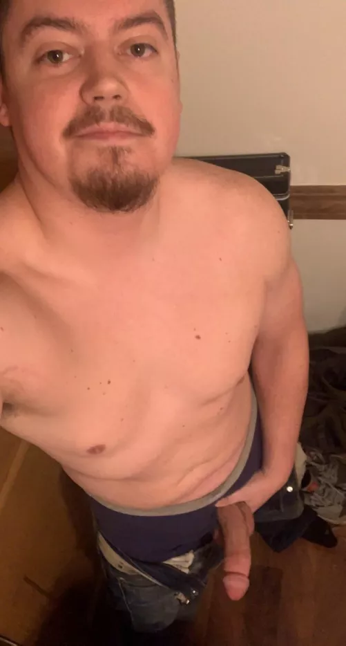 Let’s be friends (with benefits) by guitarplayer6699