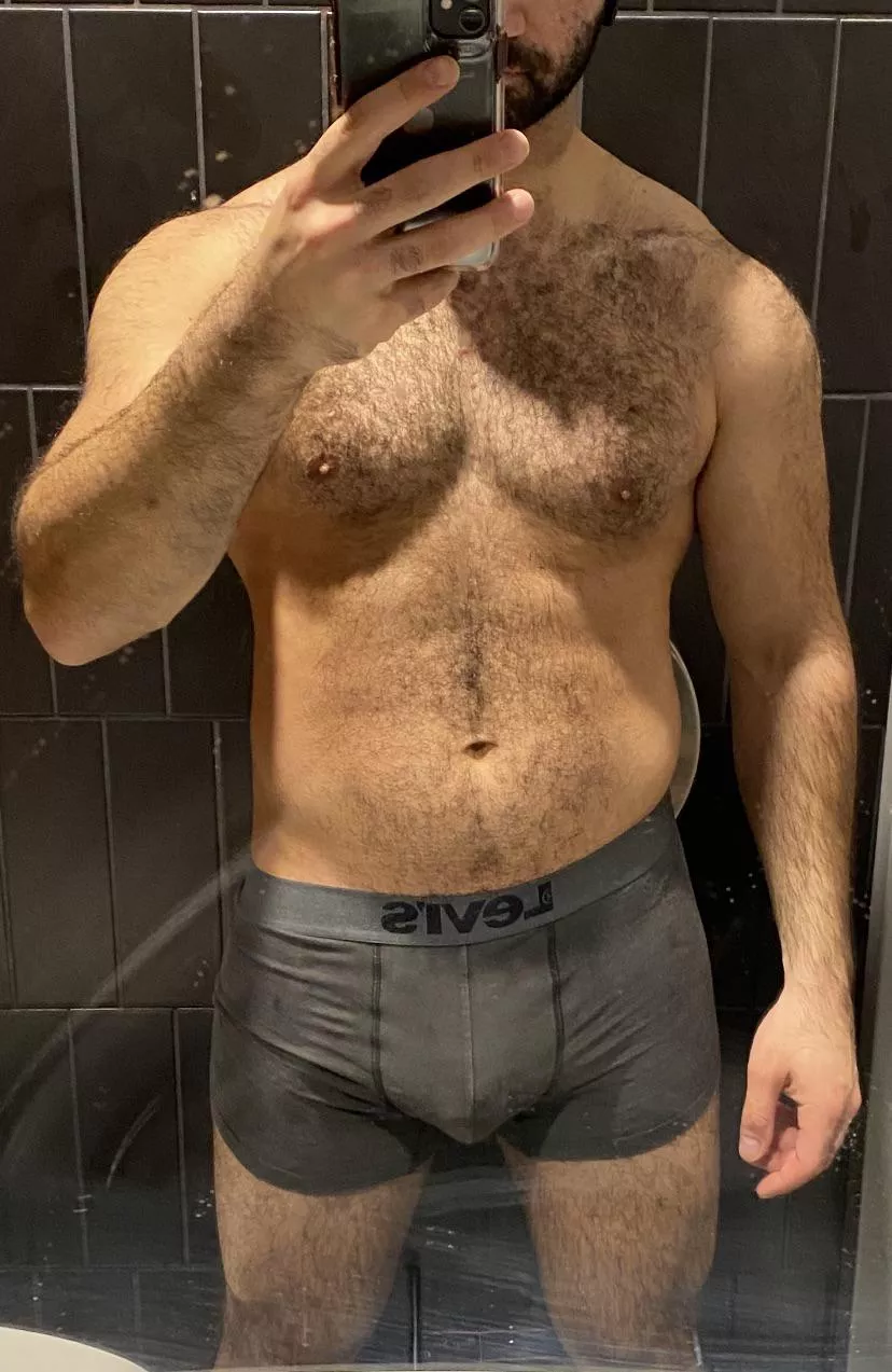 Lets chat posted by lekalek