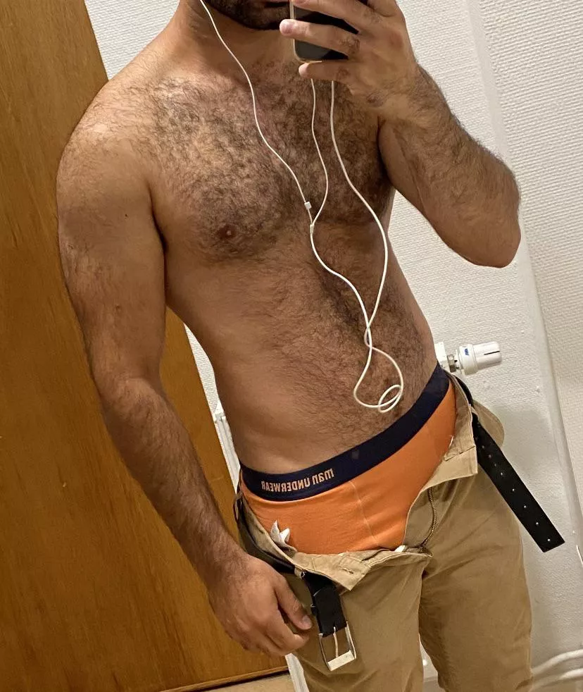 Lets chat posted by lekalek