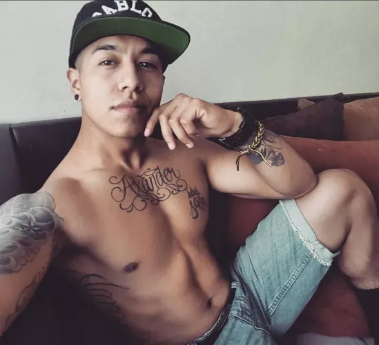 Let's chill by Steven0530