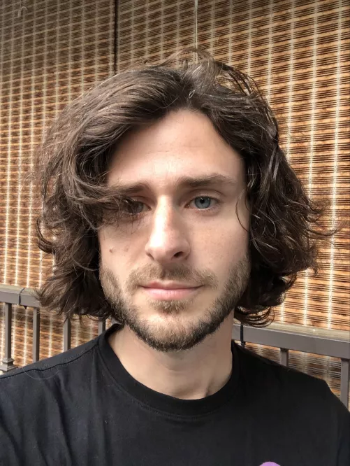 Let's cuddle ⛅️ by lafond66