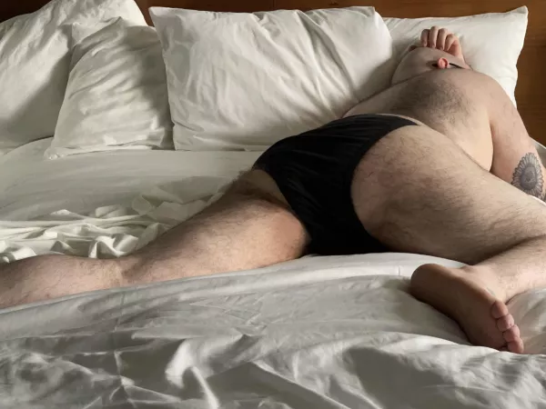 Let’s cuddle 🤧 by Ohhoney23