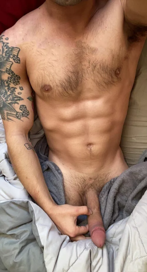 Let's cuddle and fuck? (36) by Aluristic_8457