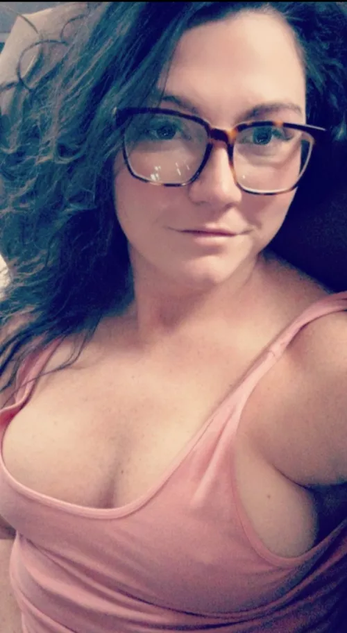 Let's cuddle and make it lead to more... by grneyetenn