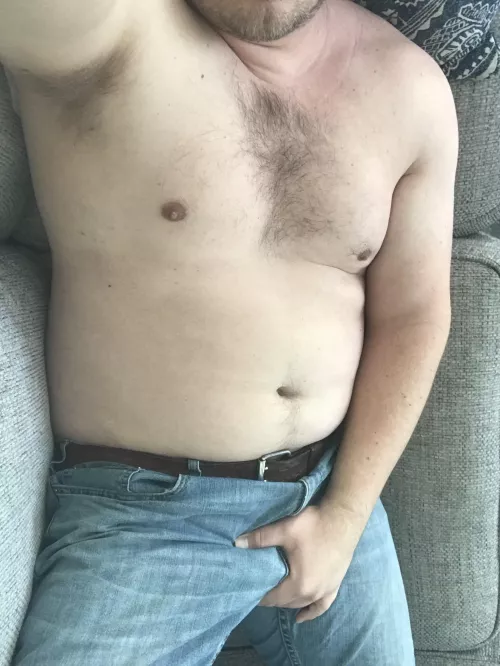 Let’s cuddle on the couch! by renegade3557