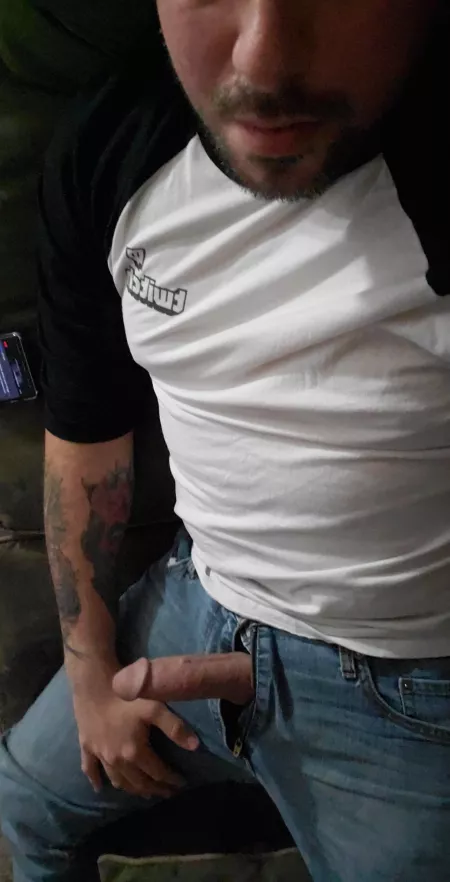 Let's cuddle on the couch and see where it goes by AtlasGreyXXX