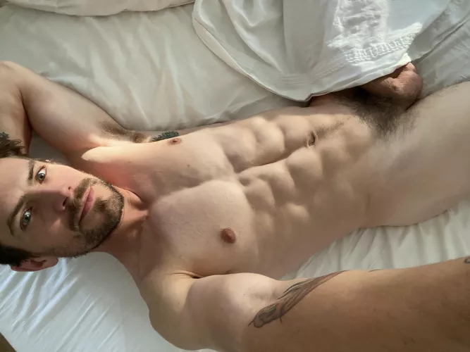 Let’s cuddle then…😏 by Environmental-Put340