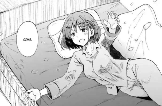 Let's cuddle together🤗 by mariejotell