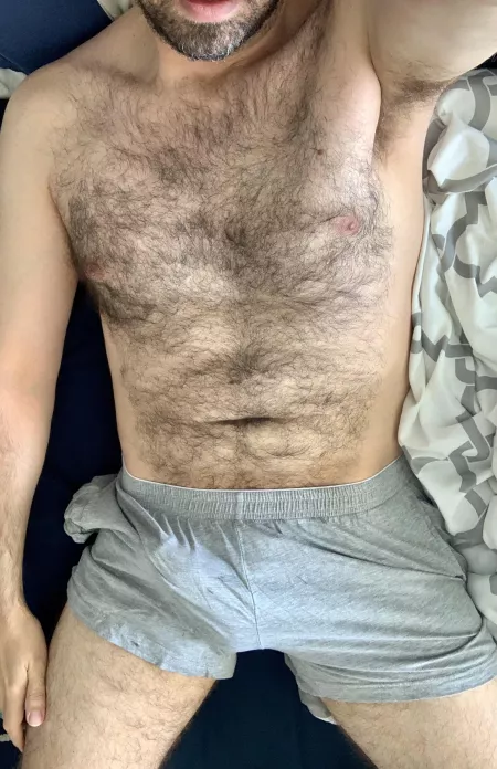 Let’s cuddle. by Gayyyfun