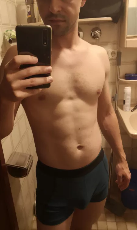 Let's dive into weekend right, shall we? 😉 by jv7588