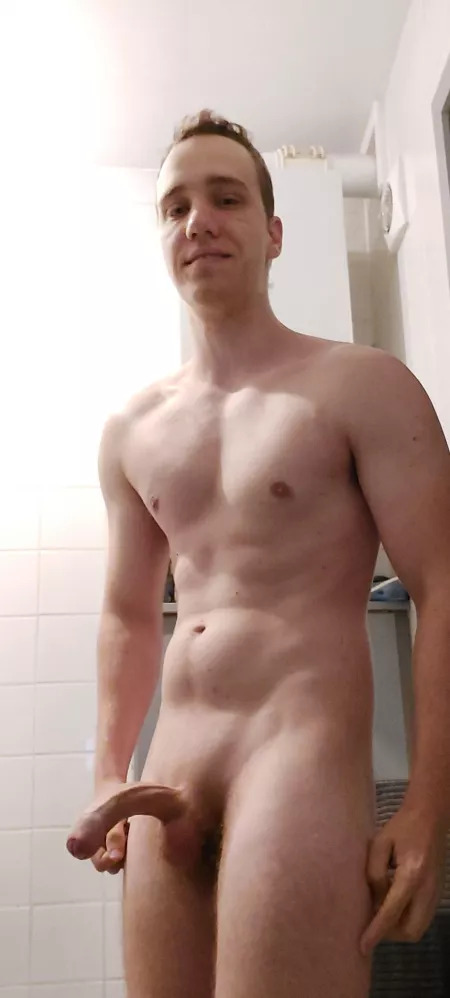 Let's do a good morning fuck? Pm open ;) by belgarathhh