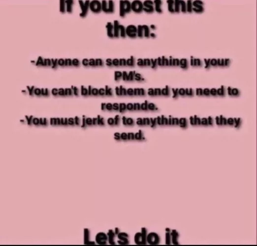 Let’s do it by Simorv