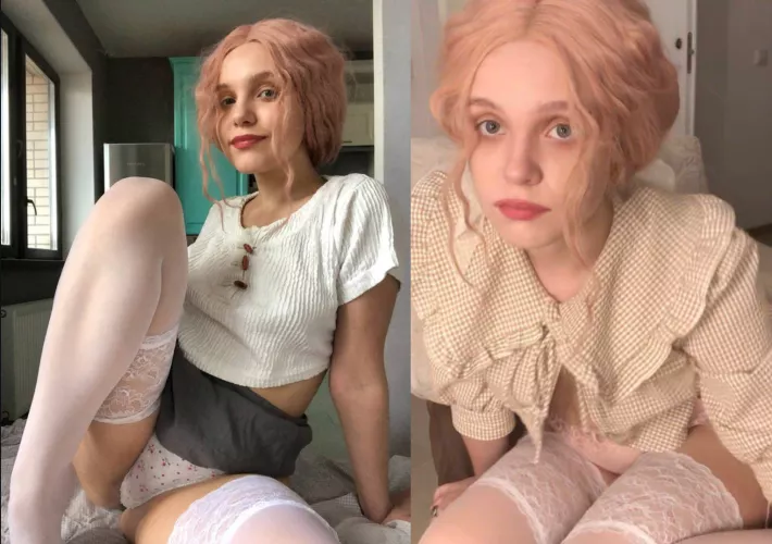 Let's do it on the table by Mery_sweety