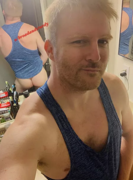 Let’s Do the Humpty Hump Today by BroadandSturdy