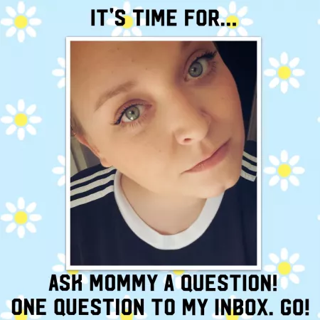 Let's do this! 🥰 one message, any question... go! 💕 by Soft_Bullfrog