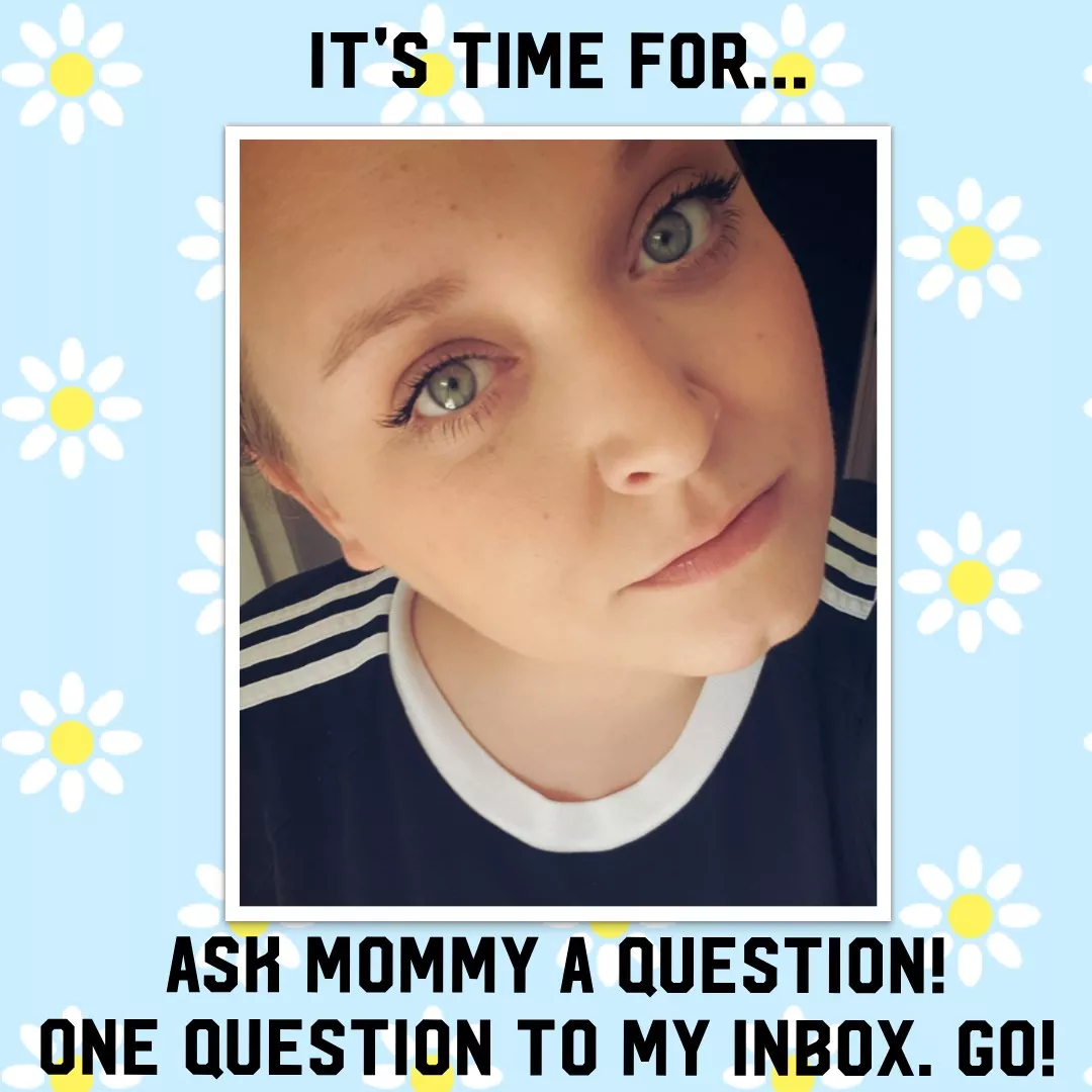 Let's do this! 🥰 one message, any question... go! 💕 posted by Soft_Bullfrog