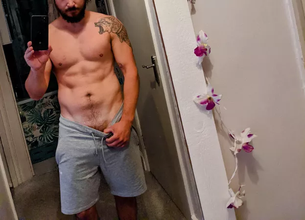 Let's drink mead and fuck until Thor wants to join in by CoolbeansT