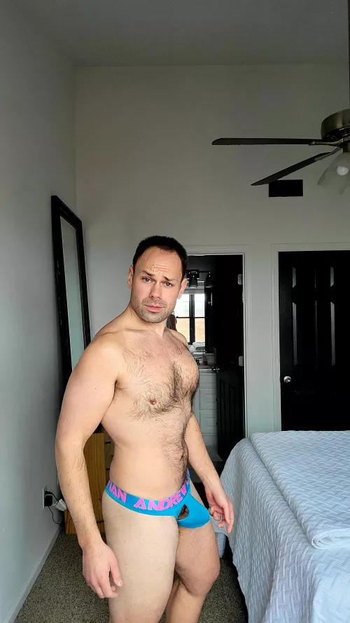 Let's enjoy by treborynot