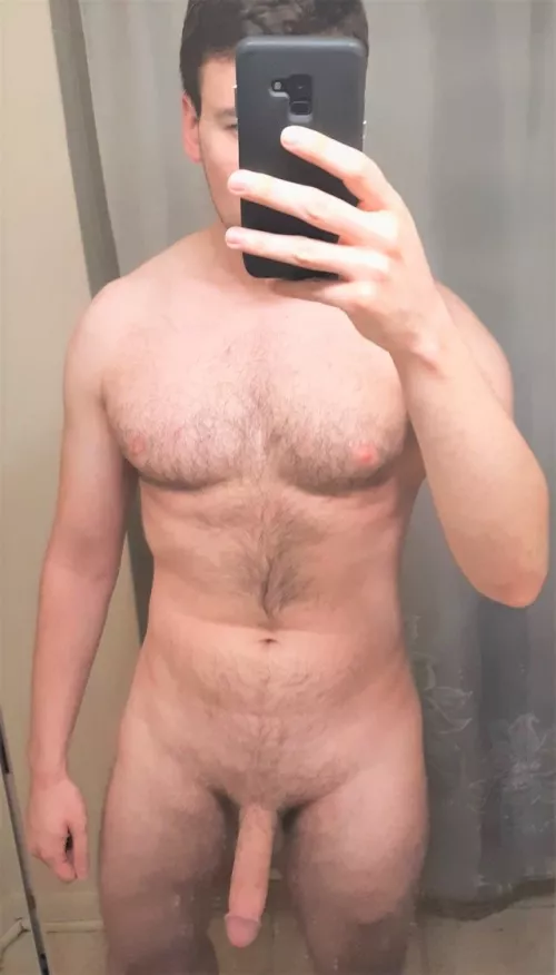 Let's explore each other by NaturalExhibitionist