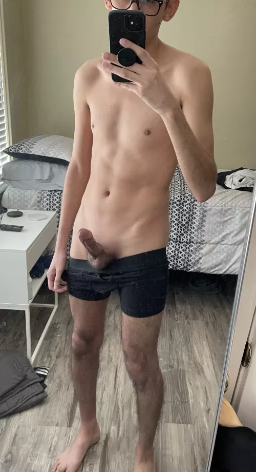 Let’s fail no nut together? by myhorniacc