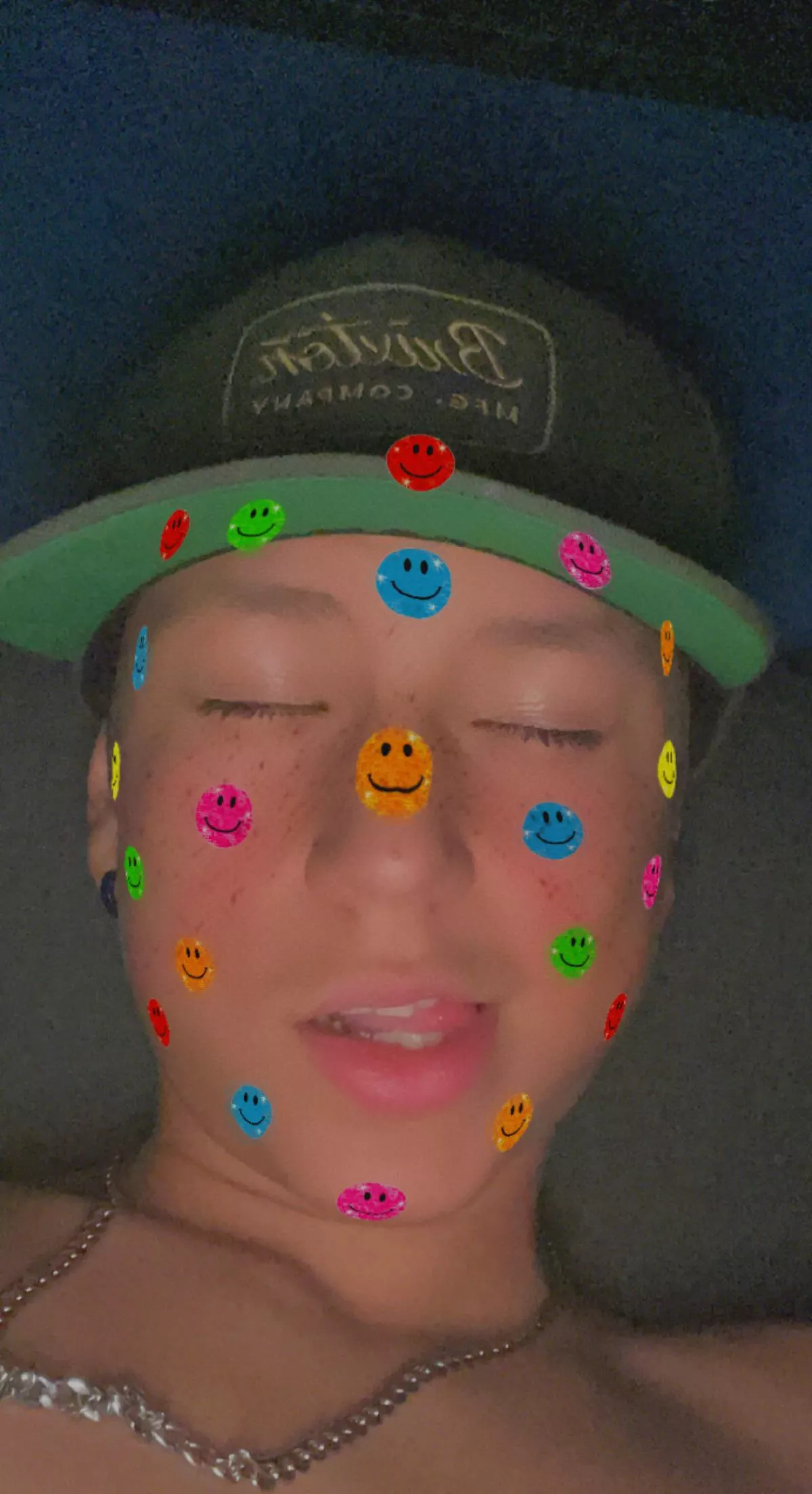 Lets find out what im into 😉 posted by Ant_sk8s