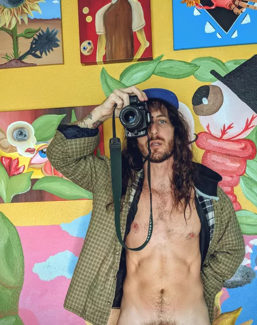 Let's find your angles. by fabulousmatty