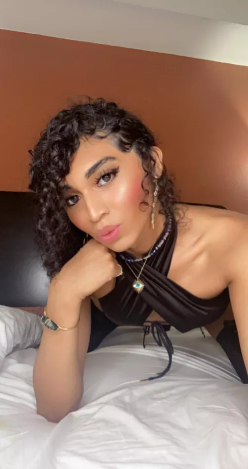 Let’s fuck 🔥 by Tlavont666