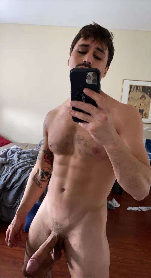 Let's fuck in front of the mirror 😈 by Altruistic_Sign_3698