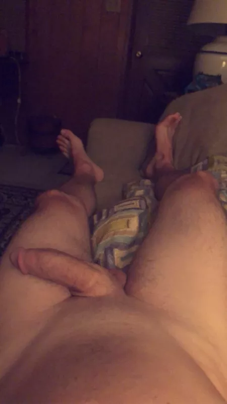 Lets fuck on the couch by Snoo_97265