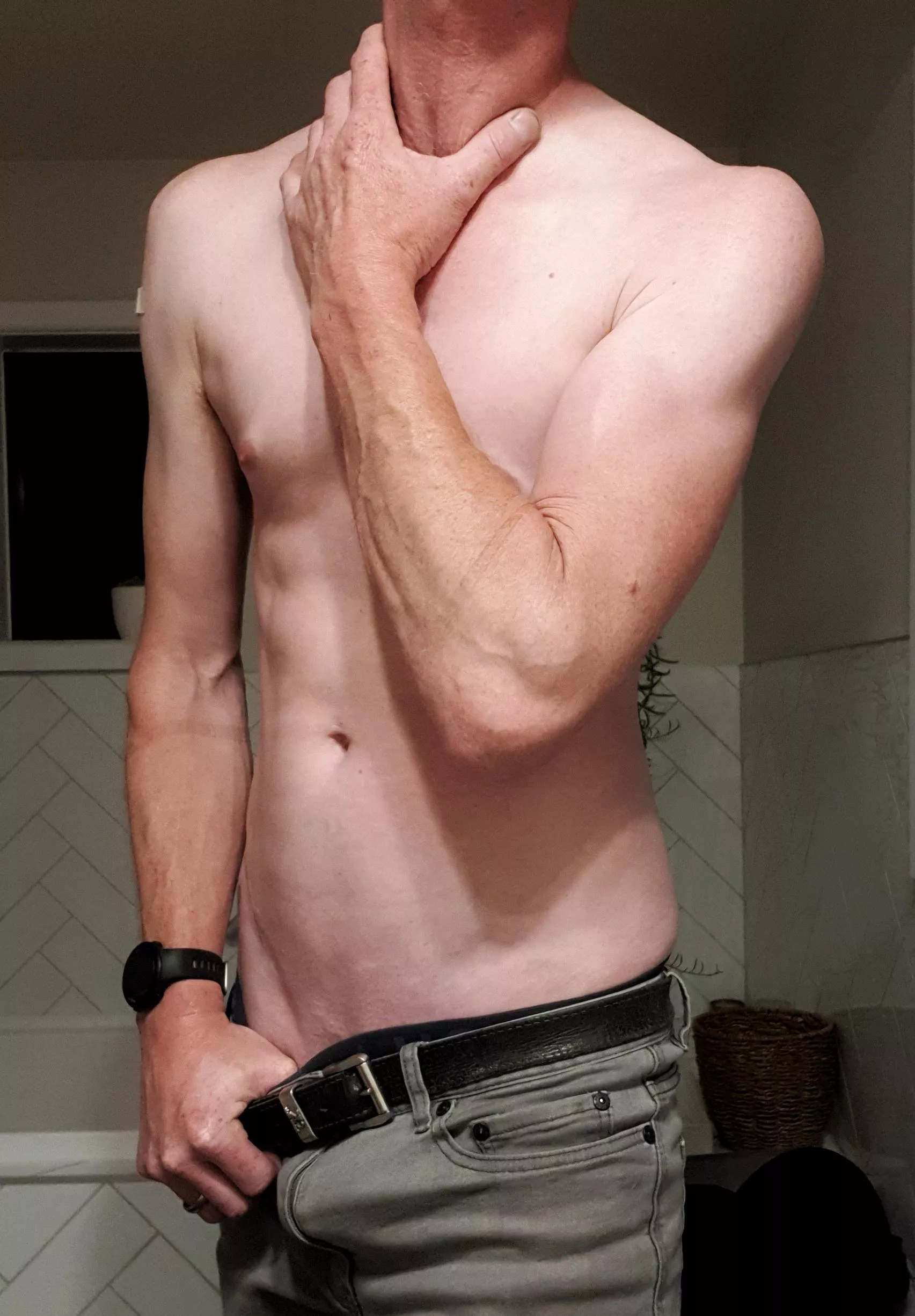 Lets get a grip posted by Sch5ive