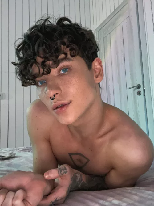 Let's get acquainted by OppositeTie7446