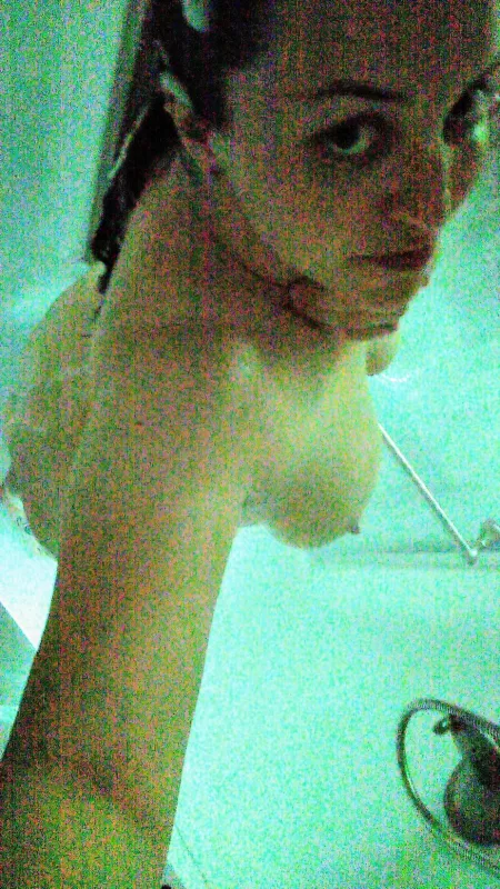 Let's get clean so we can get dirty by MexiandtheMilf