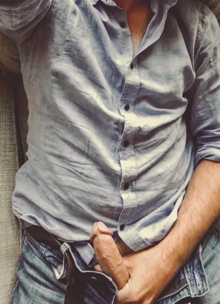 Let’s get comfortable… (42) by Incocknitoaccount