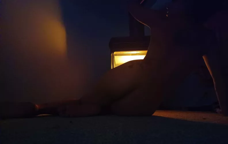 Let's get cozy by Fathertamara