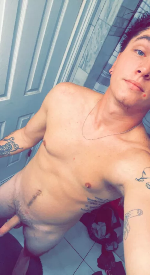 let’s get dirty by shane0717