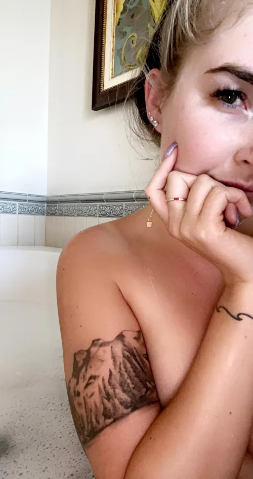 Let’s get dirty by kay_bts3