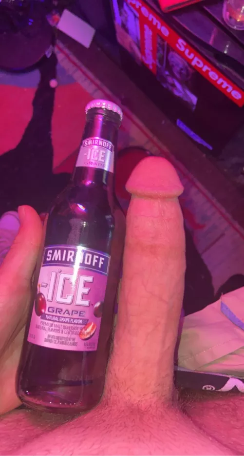 Lets get drunk and have some fun 🥺 by Mmmfood21