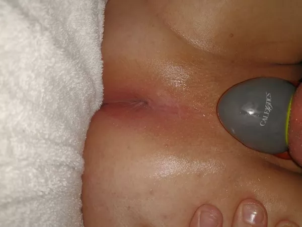 Let's get freaky by sappytreeman