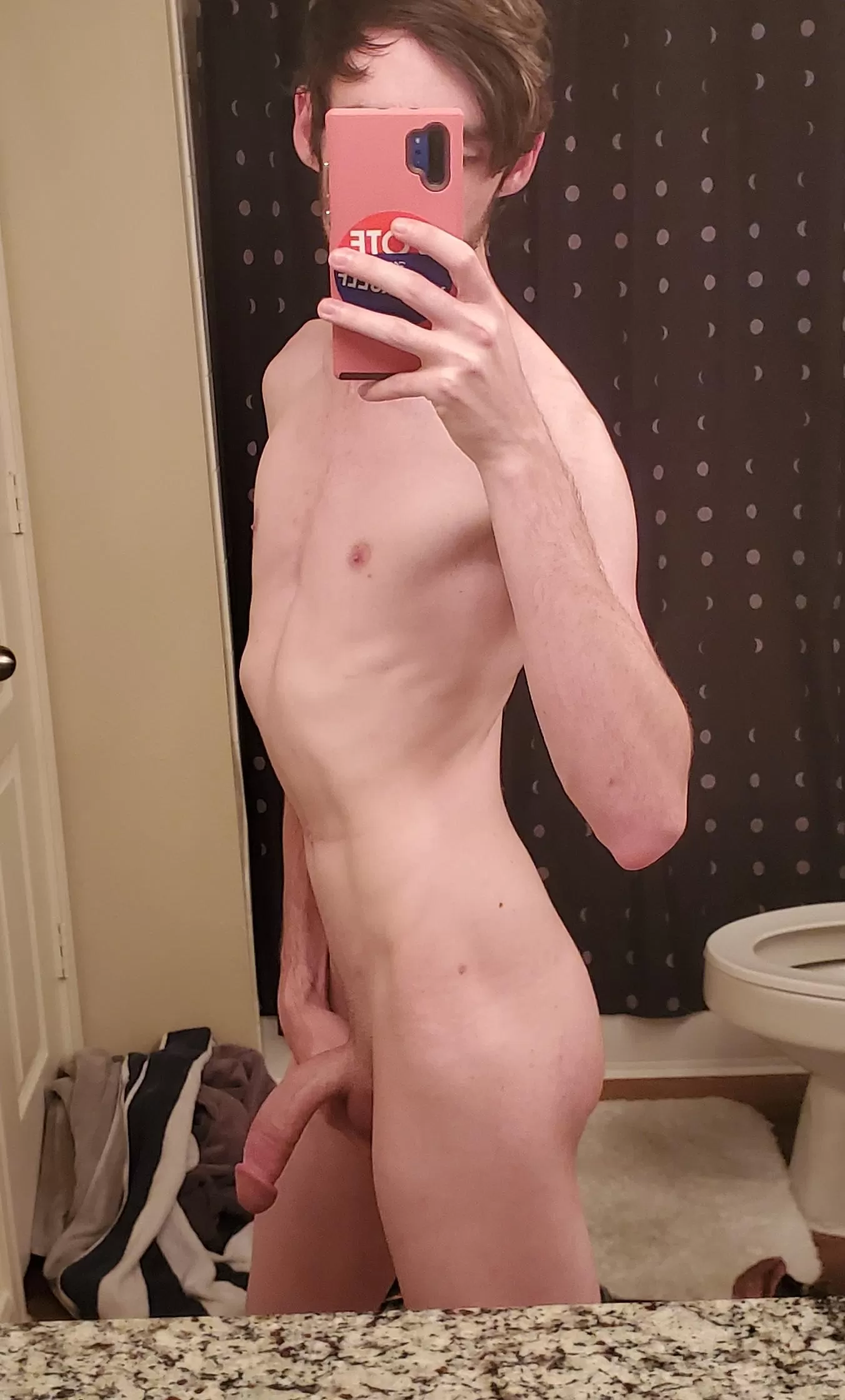 Let's get freaky together 😈 posted by ivo_delgado